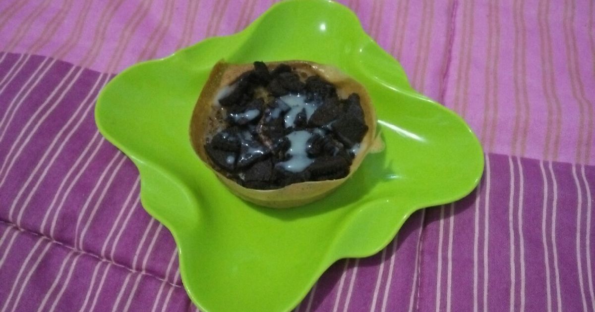 Terbul Oreo