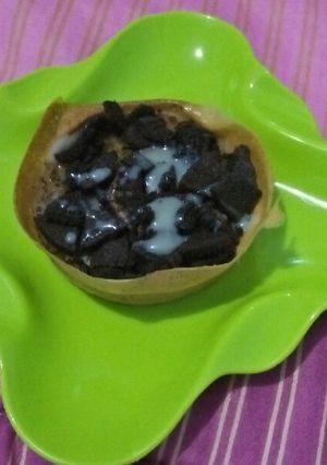 Foto resep Terbul Oreo