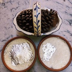 A picture of Traditional Kheer.
