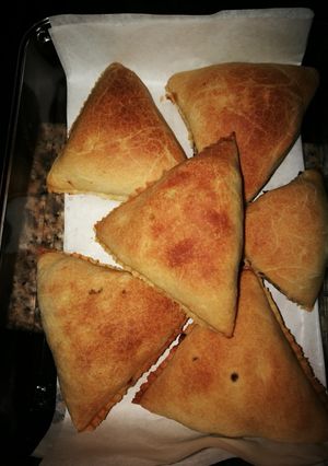 صورة لوصفة شعيبيات بالسلق