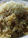 Arroz frito