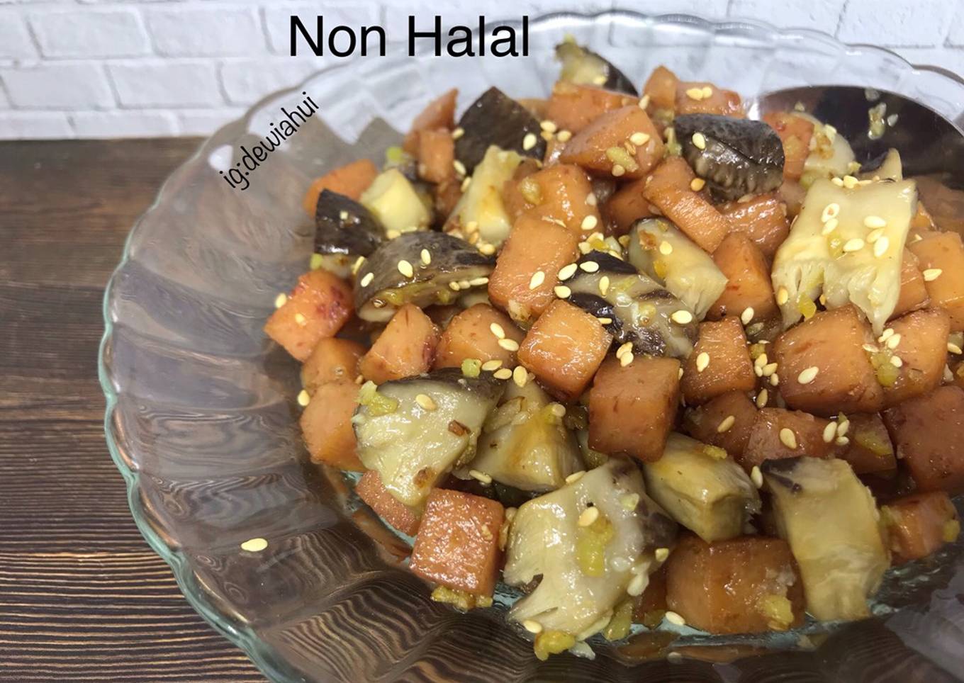 Maling jamur hioko