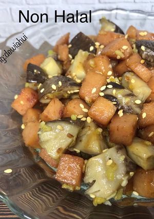 Foto resep Maling jamur hioko