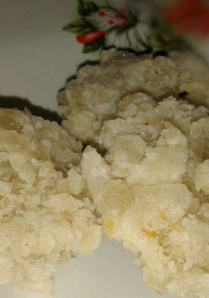 Foto resep Cireng Salju
