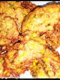Bakwan jagung tepung bakwan Sasa