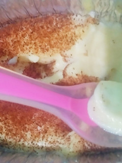 Foto resep Unbaked Klappertaart (Hanna's Klappertart) 💕