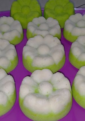 Foto resep Putu Ayu