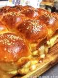 Pizza Sliders