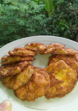 Foto resep Telur tahu crispy