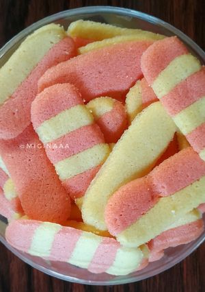 Foto resep Lidah Kucing Renyah