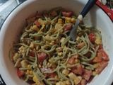 Ensalada de sabores