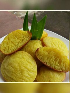 Foto resep Bika ambon
