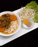 SP.0739 - Phở Bò Kho