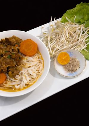 Hình của món SP.0739 - Phở Bò Kho.