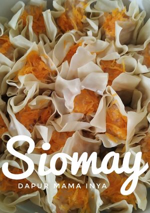 Foto resep Siomay