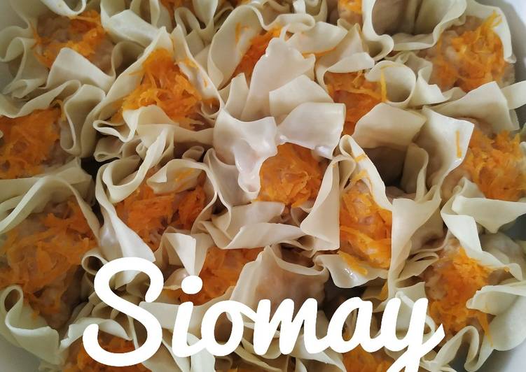 Siomay