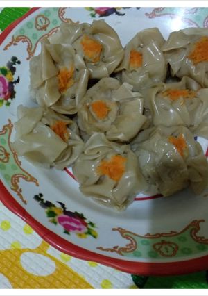 Foto resep Siomay Ayam ala Resto