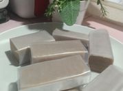Gambar es gabus tepung hunkwe