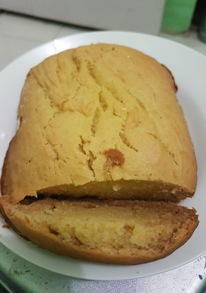 Foto resep Bolu Tape Re Bread