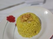 Gambar nasi kuning 1 kg
