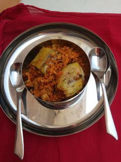 પાકા કેળાનુ શાક (paka kela nu shak in Gujarati recipe) રેસીપી મુખ્ય ફોટો