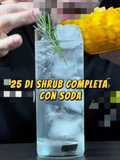 Shrub di Pere 🍐