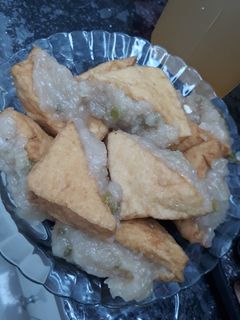 Foto resep Tahu Aci