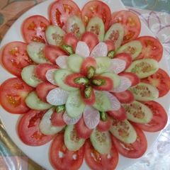 A picture of Salad.