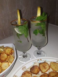 A picture of Lemonde.
