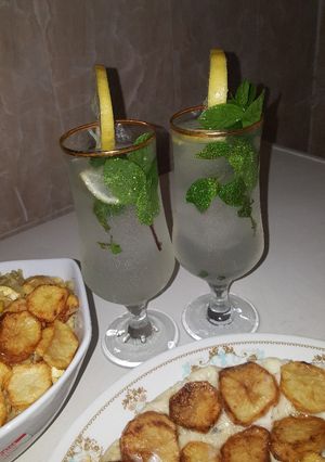 A picture of Lemonde.