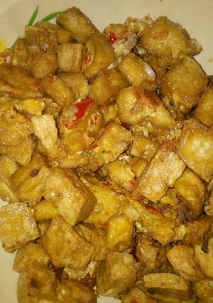 A picture of Awara Mai kwai.