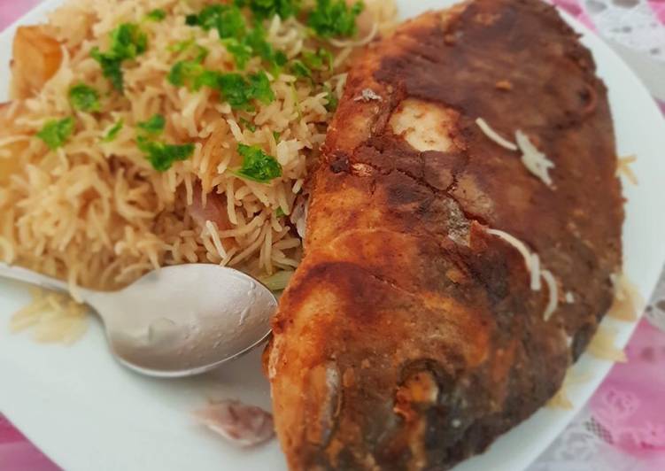 صيادية السمك
