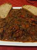Polipetti alla luciana