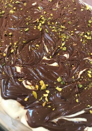 صورة لوصفة من اختراعي 😋😋