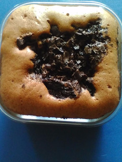 Foto resep Brownies ricecooker no mixer, Uteyla
