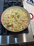 Spicy Chicken & Noodles