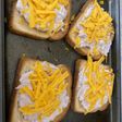 Tuna melt