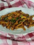 Galletti ripassati in padella