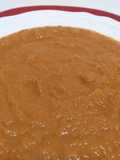 Puré depurativo