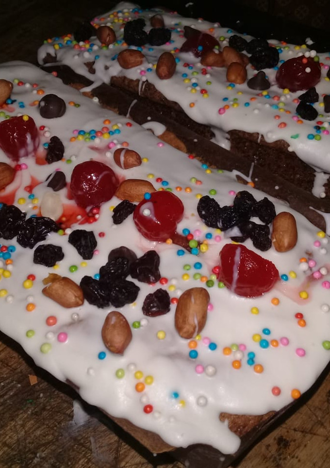 Una foto de Budín ingles!!!❤️🎅🎅🎅