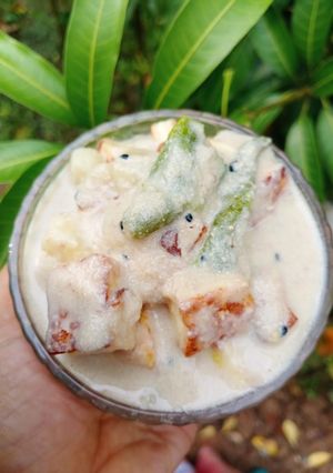 নিরামিষ দুধ পনির (Niramish dudh paneer recipe in Bengali) রেসিপির প্রধান ছবি