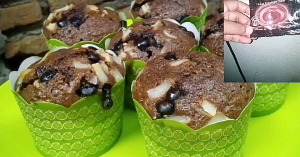 2 528 resep  cupcake enak dan sederhana ala rumahan Cookpad