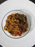 Thotakura Tomato Curry