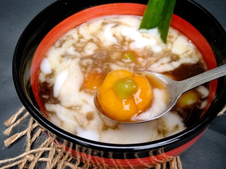 Langkah Gampang Menyiapkan Resep Candil Labu yang Bisa Manjain Lidah Anti Ribet, Bikin Ngiler