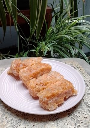 Foto resep Cipuk Jadul