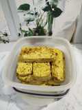Tempe Ungkep untuk Stok