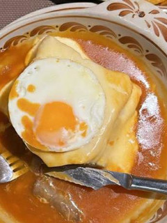 Foto de Francesinha
