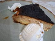 Una foto de postres limas