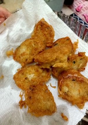 Foto resep Kekien