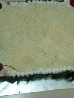 Foto resep Black forest
